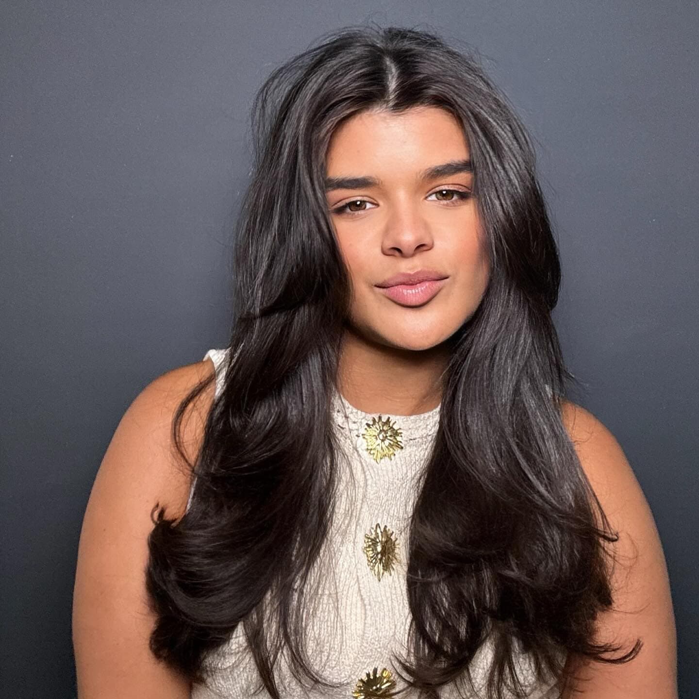 Volume Hair Salon Instagram post 2