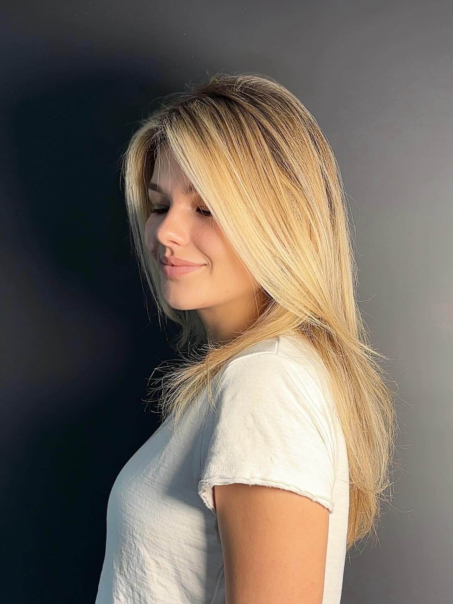 Volume Hair Salon Instagram post 4