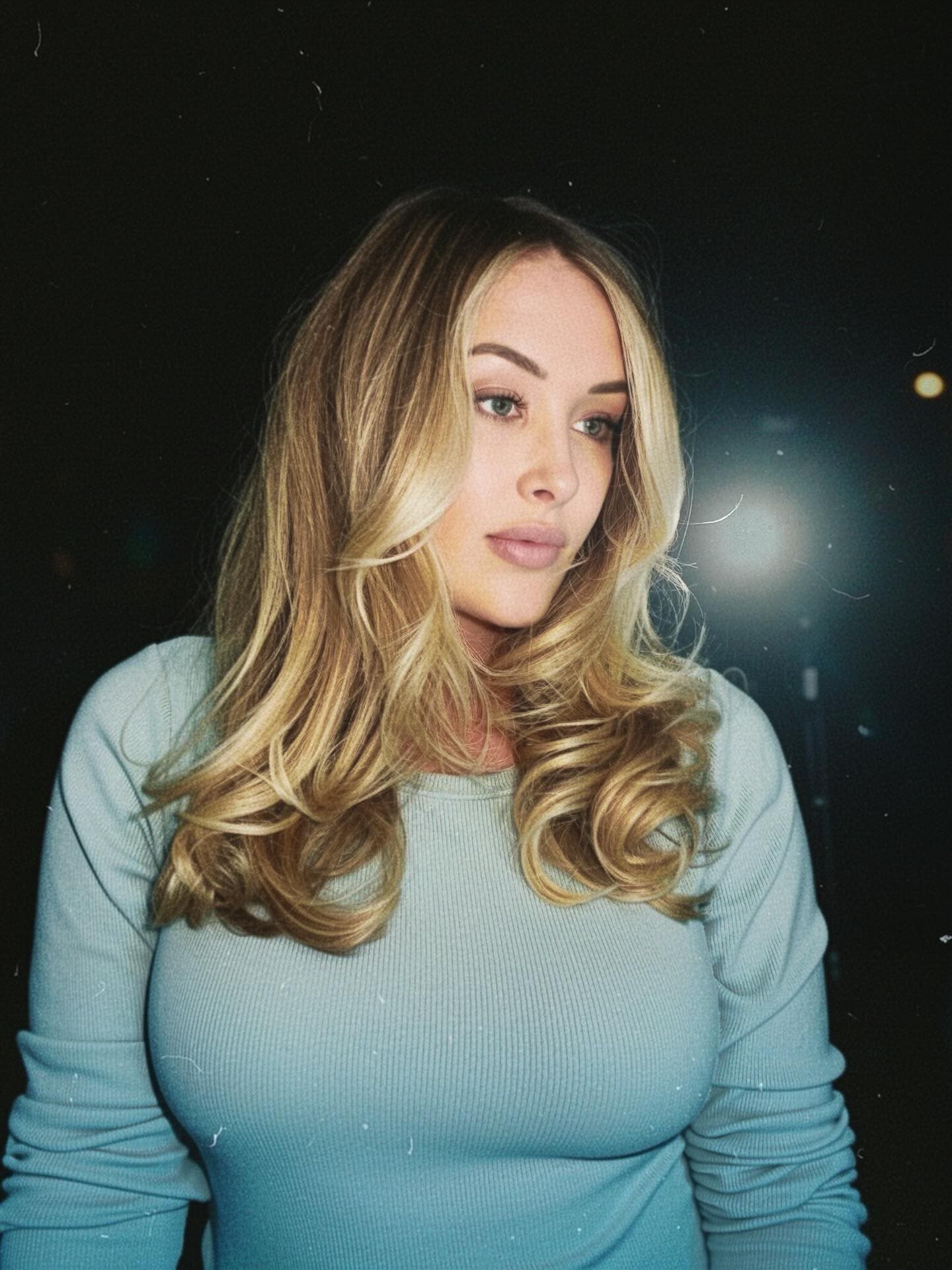 Volume Hair Salon Instagram post 6