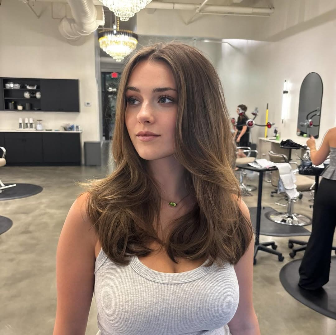 Volume Hair Salon Instagram post 7